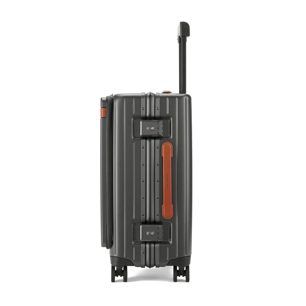 CARL FRIEDRIK Cf10202 the carry-on pro 4