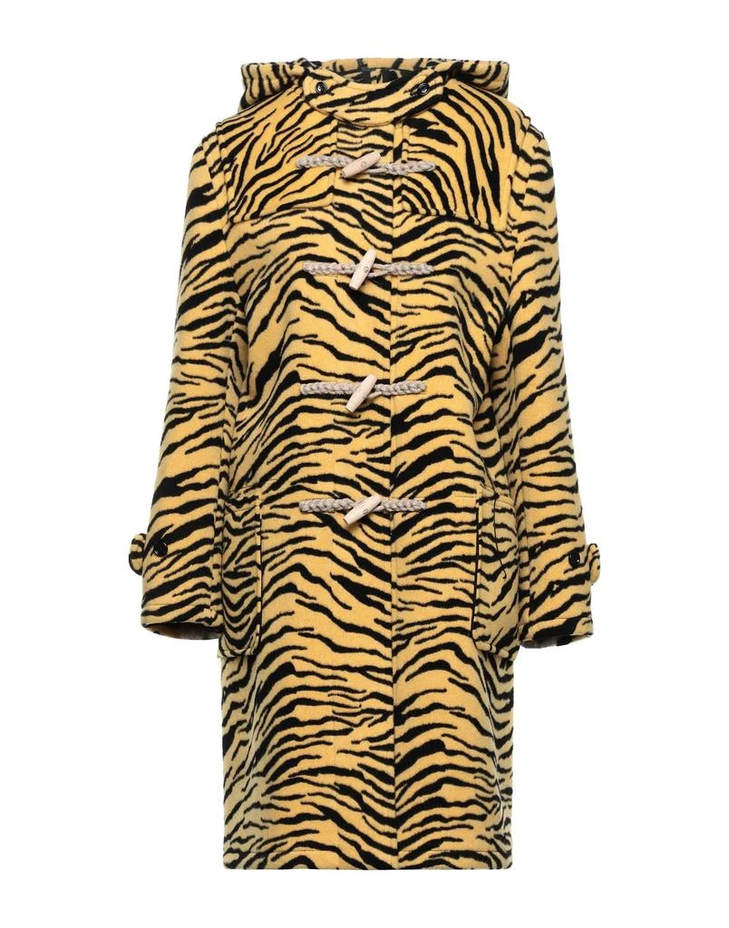 Celine Coat 1