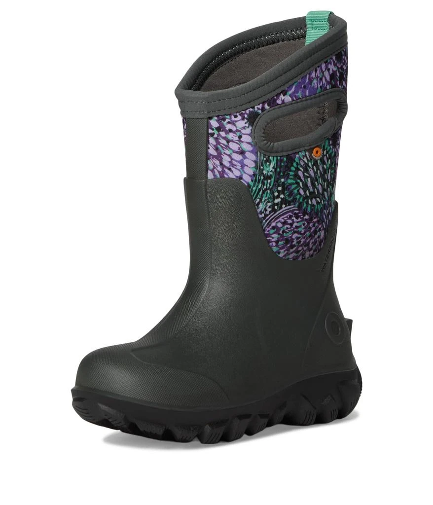 Bogs Classic Seamless Dandelion (Toddler/Little Kid/Big Kid) 7