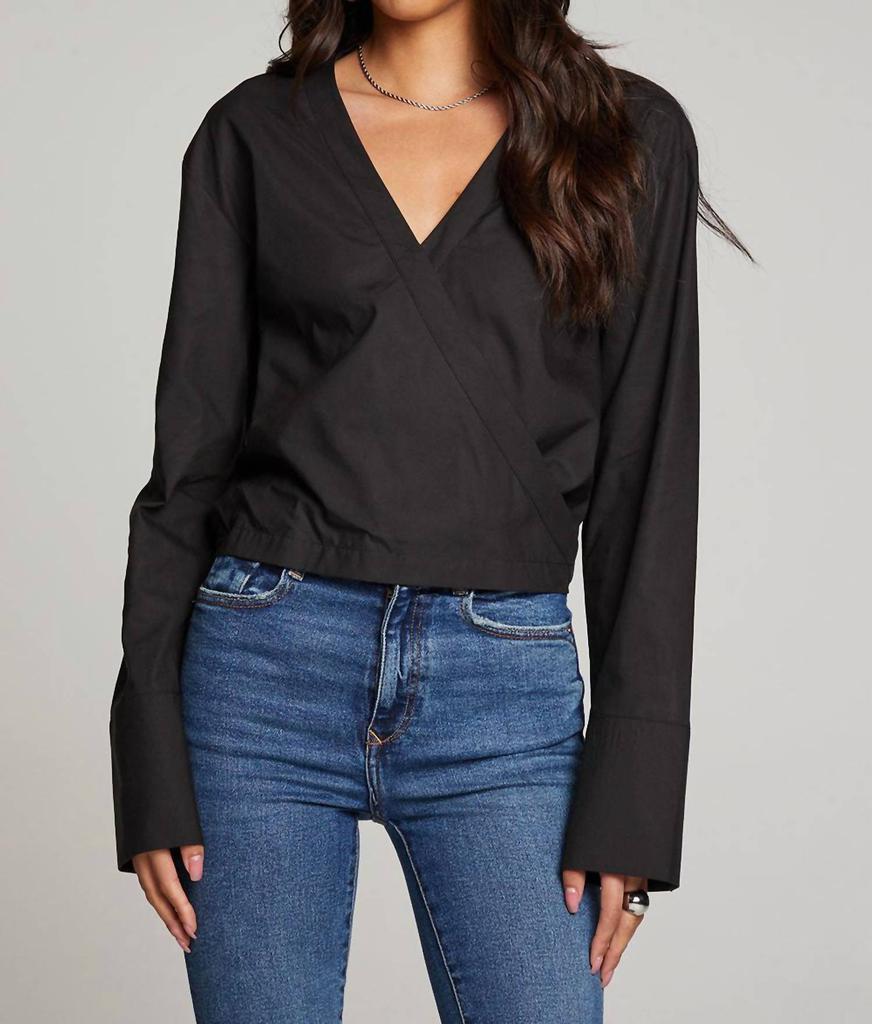 Paloma Wool Gray Tapioca Top - Shirts - Compare Prices from 4+