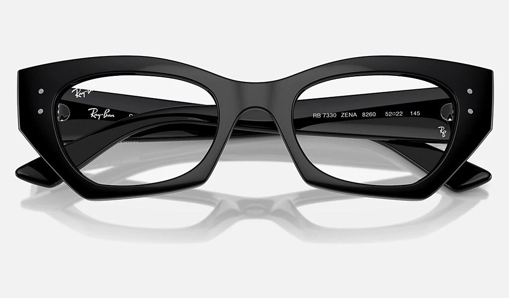Ray-Ban ZENA OPTICS BIO-BASED 6