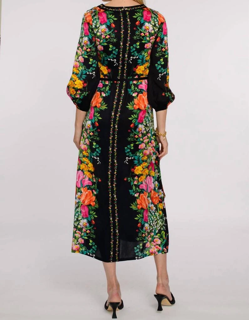 Elizabeth James The Label - Dawn Midi Dress  On Sale Now with Up to 30%  Off | Discover Exclusive Deals & Savings at BeyondStyle  Authentic Elizabeth  James The Label women >