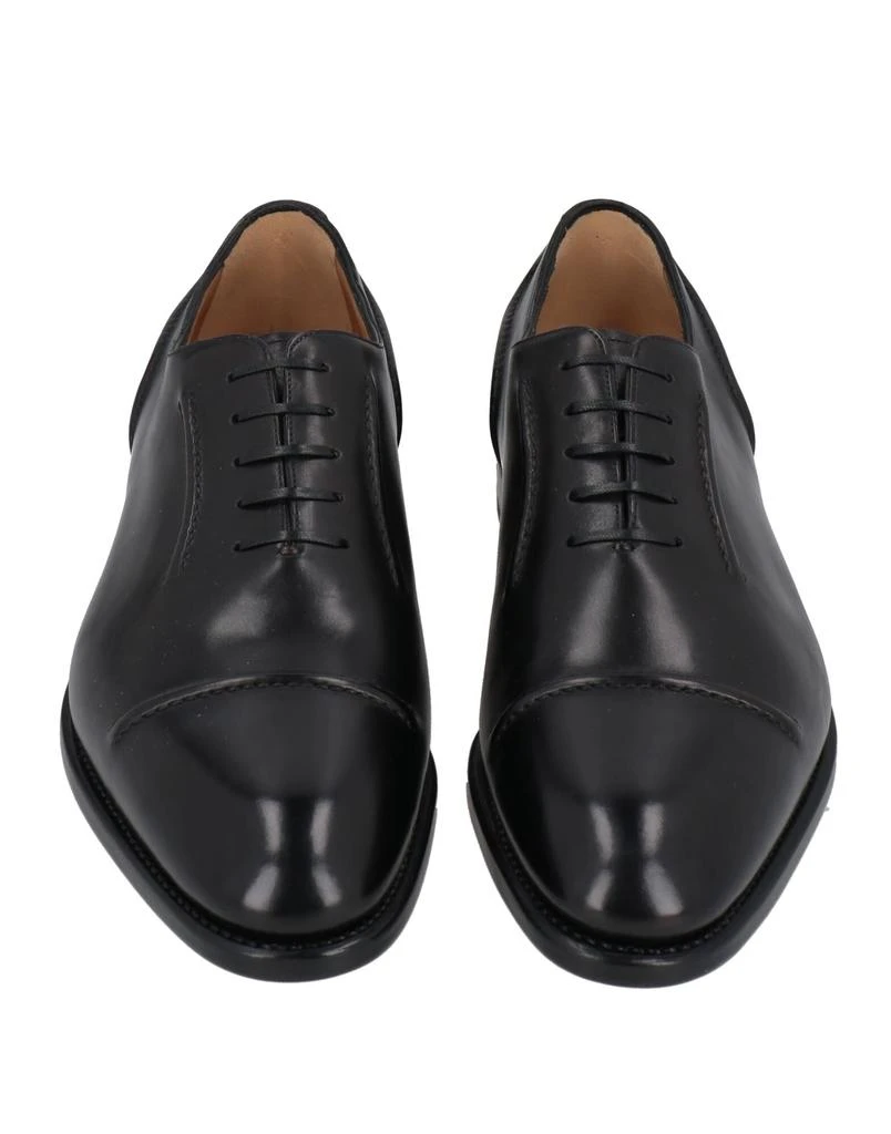 Salvatore Ferragamo Laced shoes 4