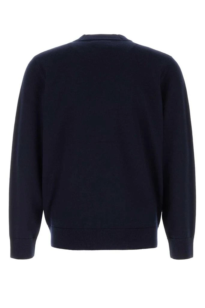 Dries Van Noten Dries Van Noten V-Neck Button-Up Cardigan 2