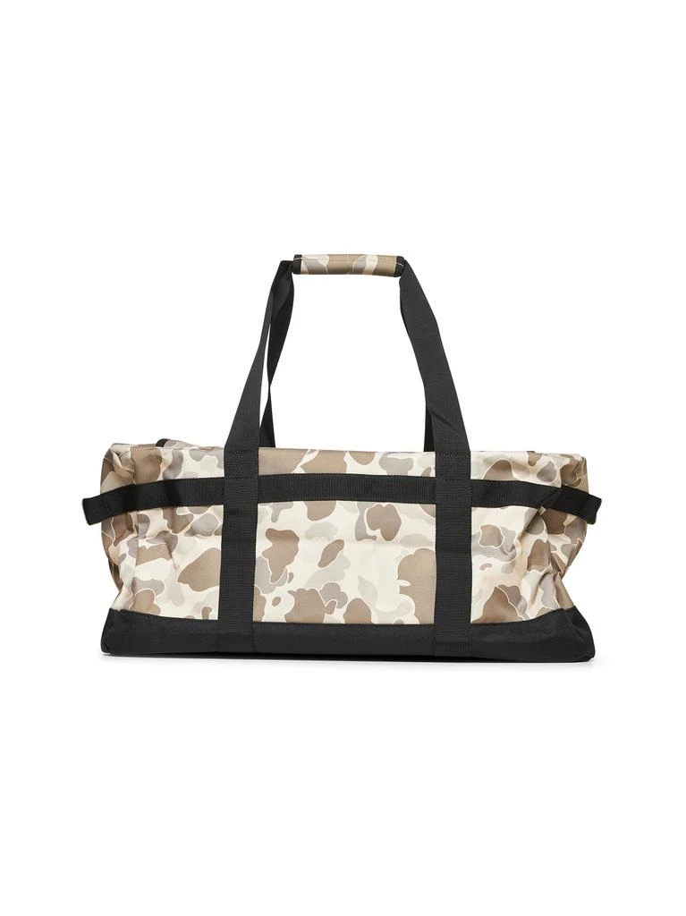 Carhartt WIP CARHARTT WIP | Beige Jack Duffle Bag | Man | PZ 3