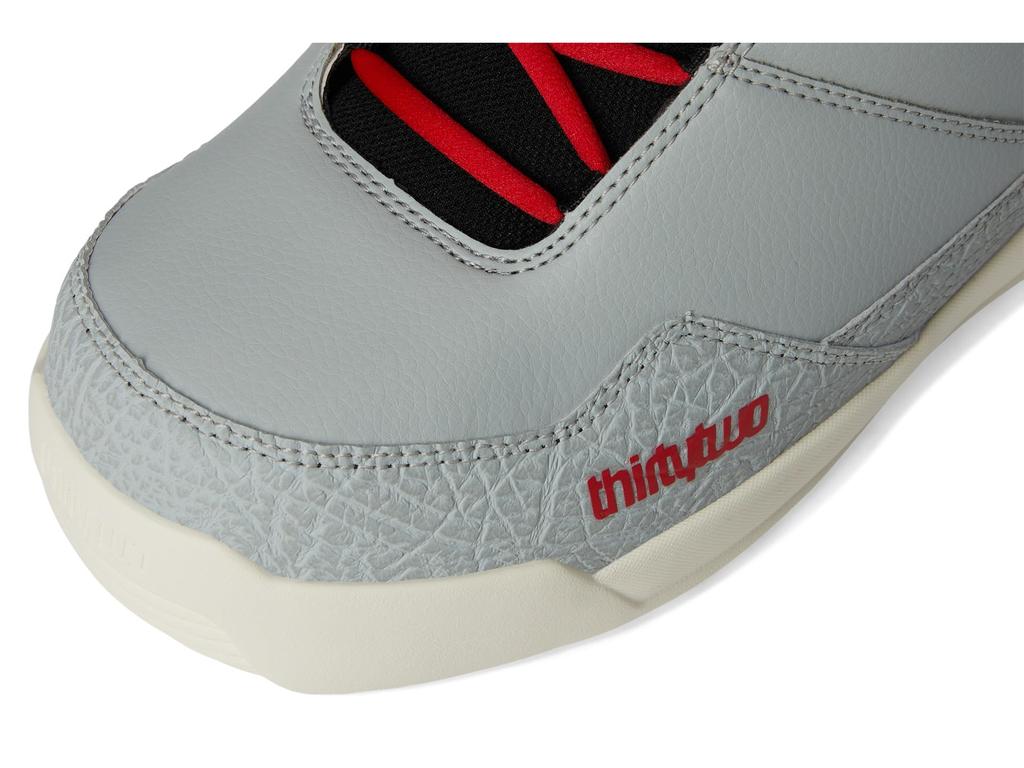 Thirty Two Shifty 
24