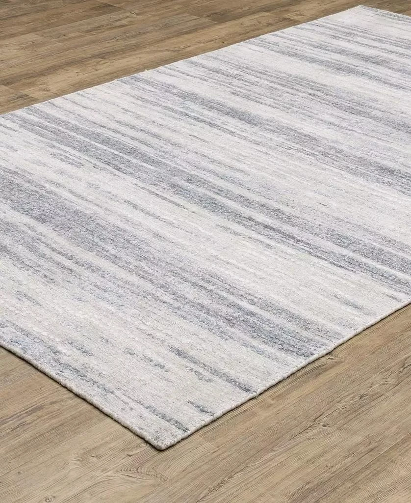 Oriental Weavers Clarke CLA04 6'x9' Area Rug 3