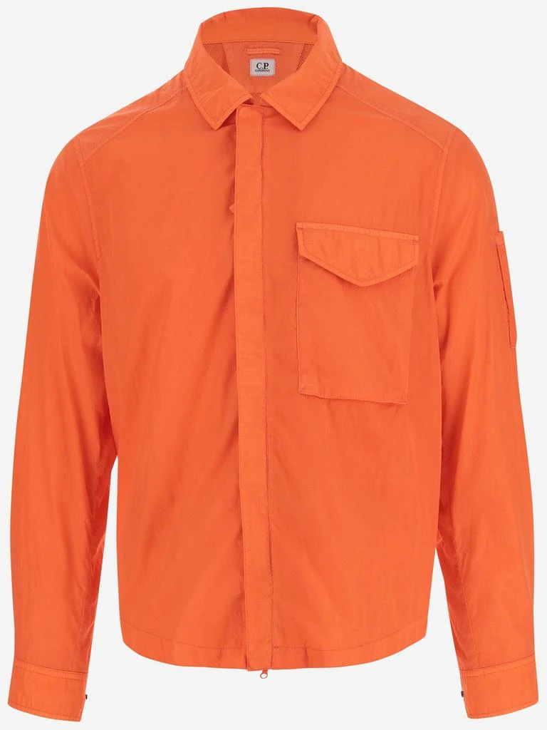 C.P. Company C.P. Company Utility Jacket 1