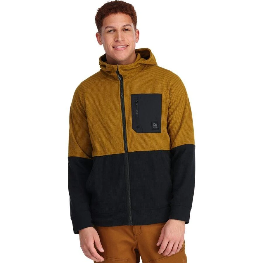 Outdoor Research Trail Mix Hoodie - Men's 1