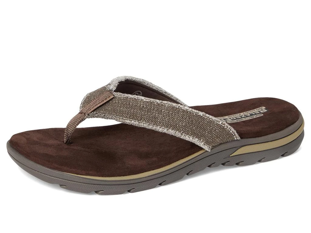 SKECHERS Relaxed Fit 360 Supreme - Bosnia 7