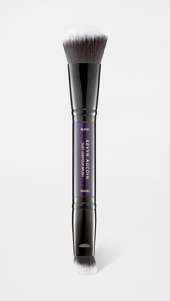 Kevyn Aucoin The Duet Contour Brush