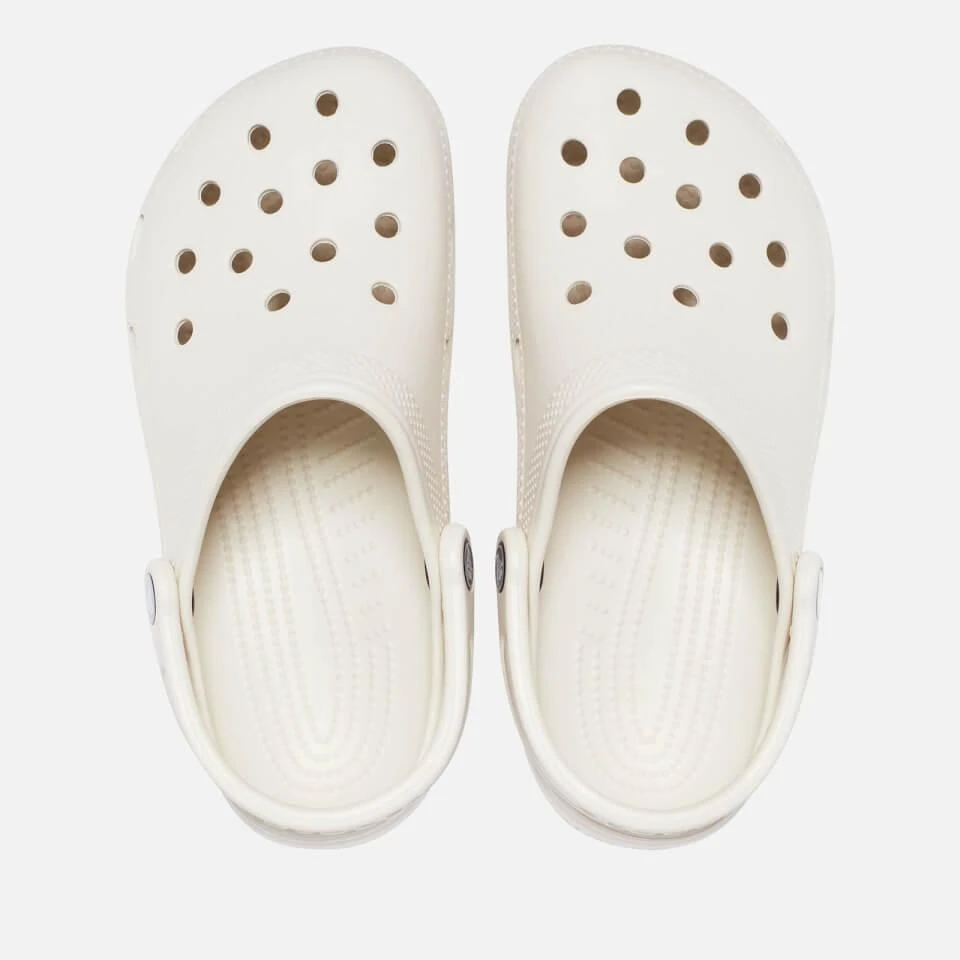 Crocs CROCS CROSLITE™ CLASSIC CLOGS 4