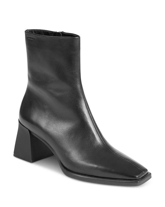 Vagabond Vagabond Women's Hedda Square Toe High Heel Boots 1