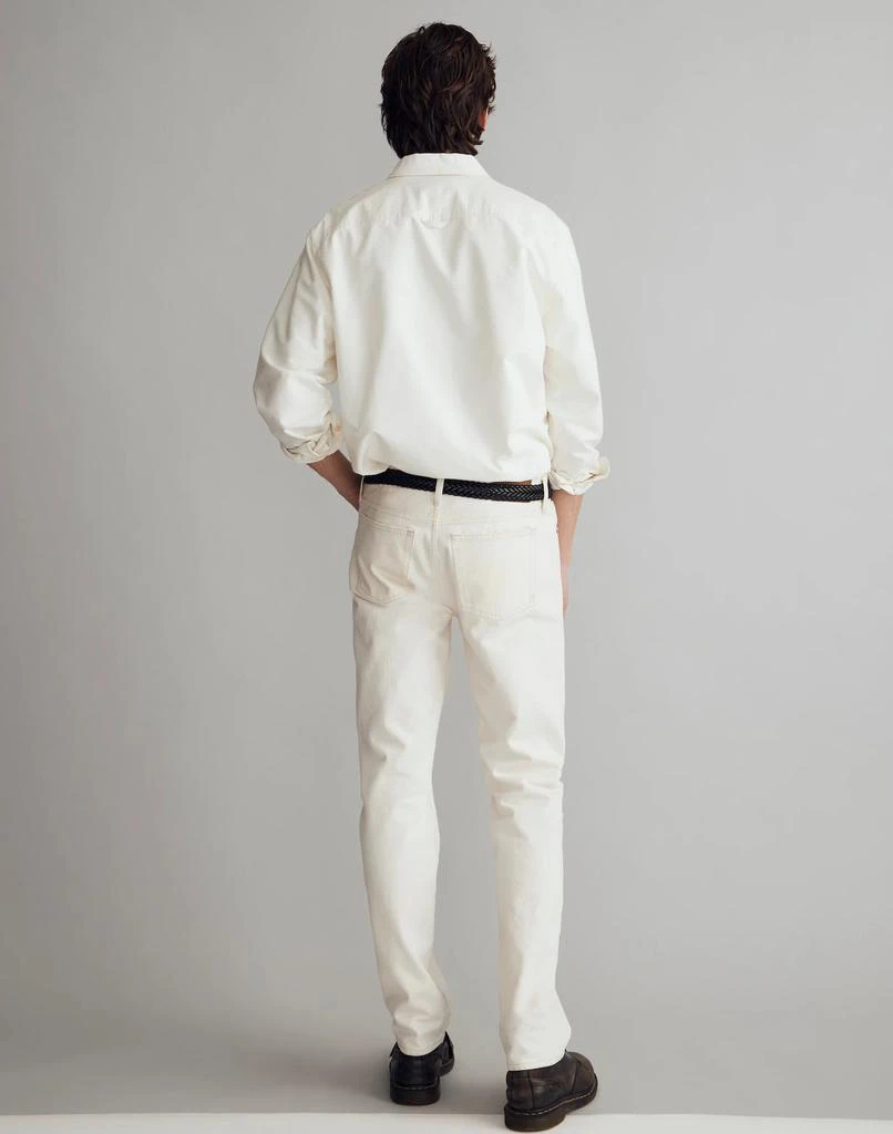 Madewell The 1991 Straight-Leg Jean 3