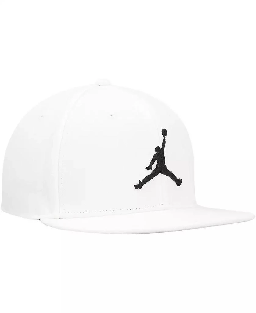 Jordan Men
s Pro Jumpman Snapback Hat 3