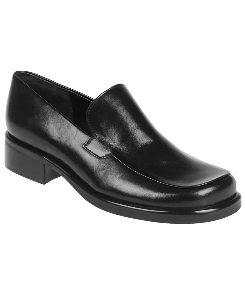 Franco Sarto Women's Bocca Slip-on Loafers 1