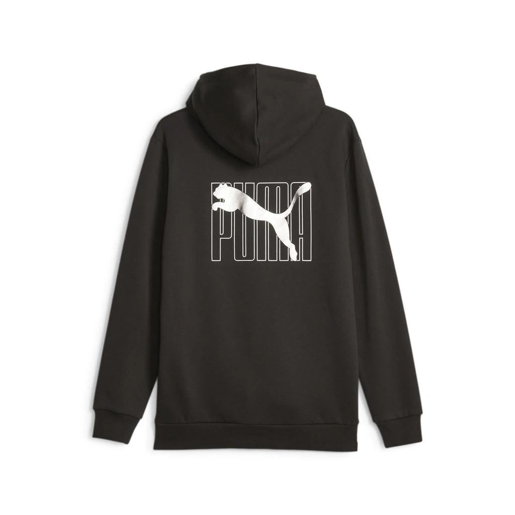 Puma PUMA Men's ESS+ Full Zip Hoodie 2