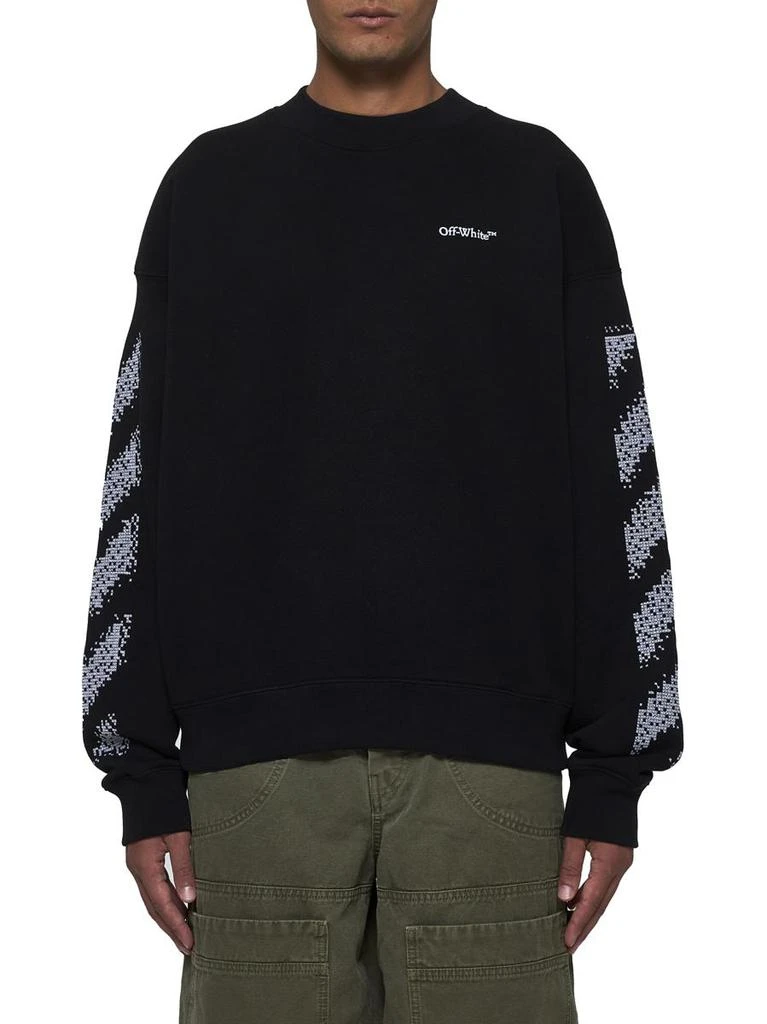 Off-White Off-White Sweaters 2