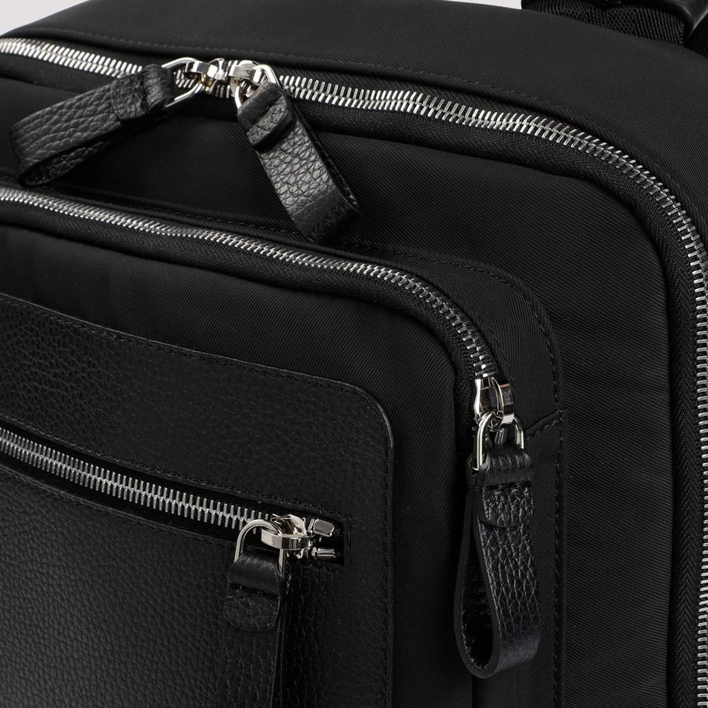 Giorgio Armani Giorgio Armani Backpacks 5