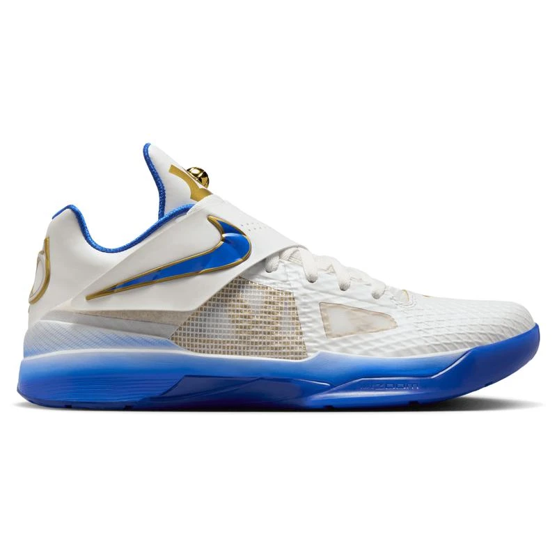 NIKE Nike KD 4 - Men's 1