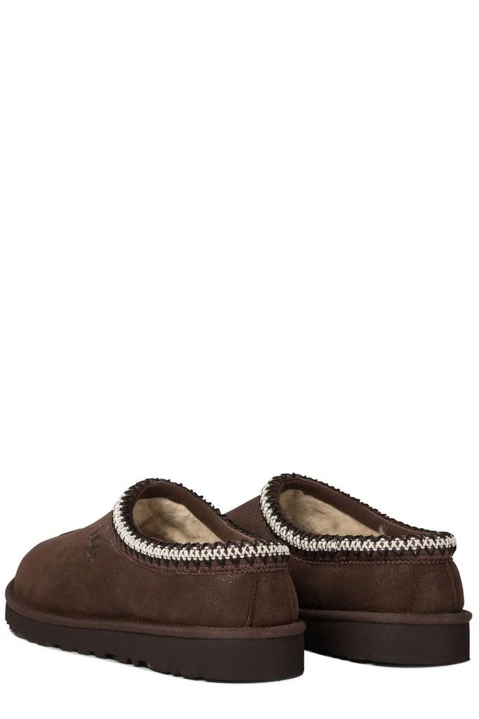 UGG UGG Tasman Distressed Slip-On Slippers 4