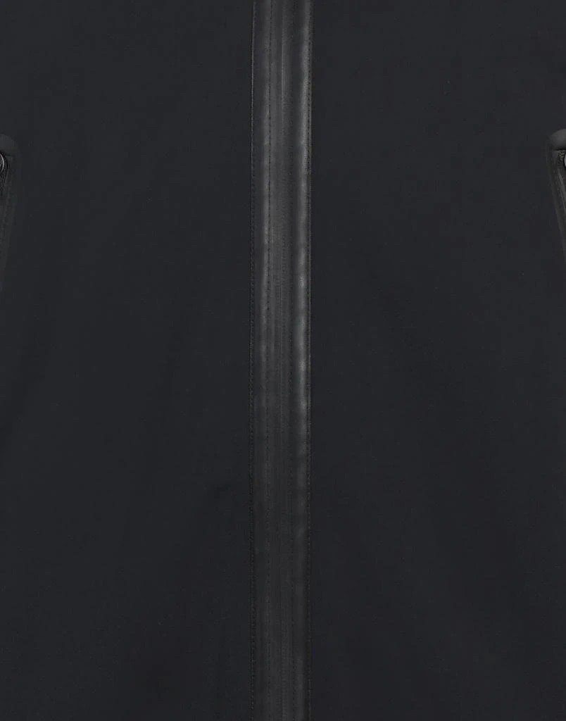 Spalding Jacket 4