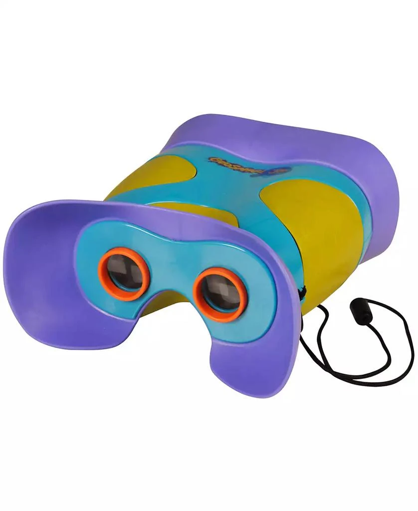 AreYouGame Educational Insights Geosafari Jr. Kidnoculars 7