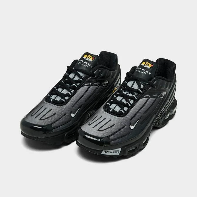 NIKE Men's Nike Air Max Plus 3 Casual Shoes 2
