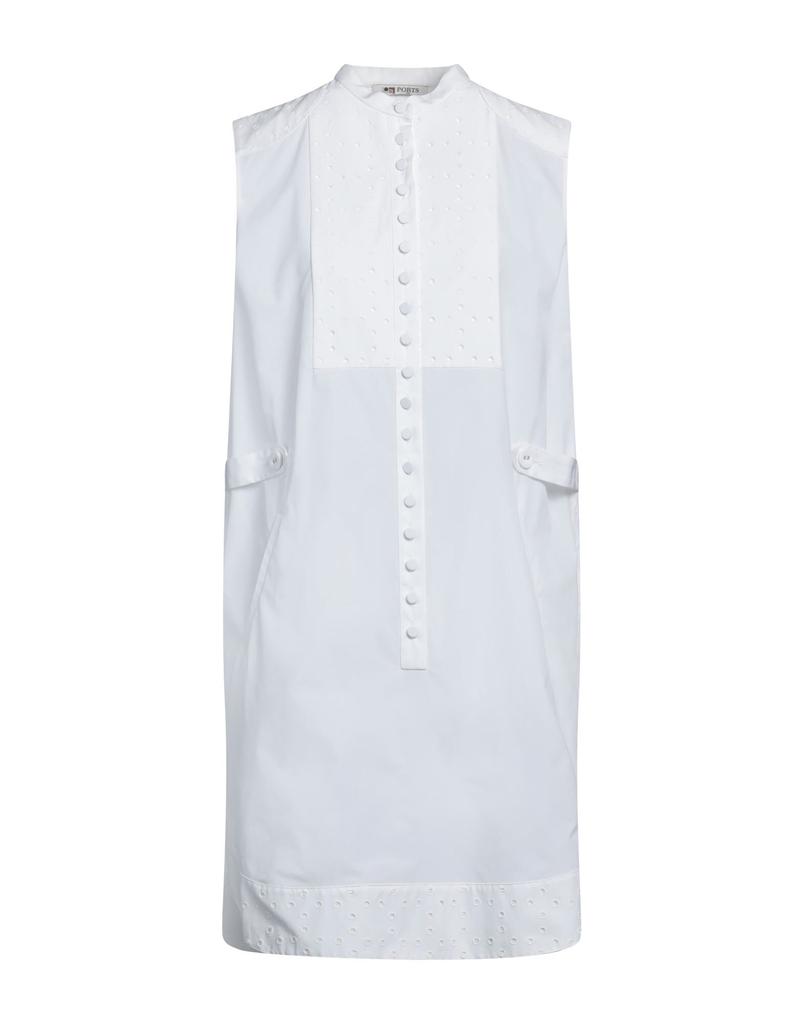 PORTS 1961 Shirt dress