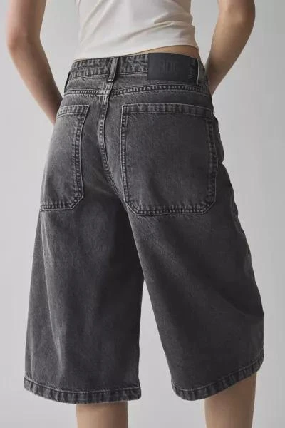 BDG BDG Mega Mid-Rise Baggy Jort 2