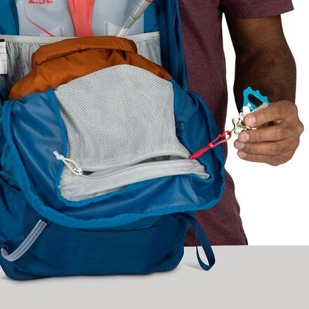 Osprey Talon 11L Backpack - Men
s 3