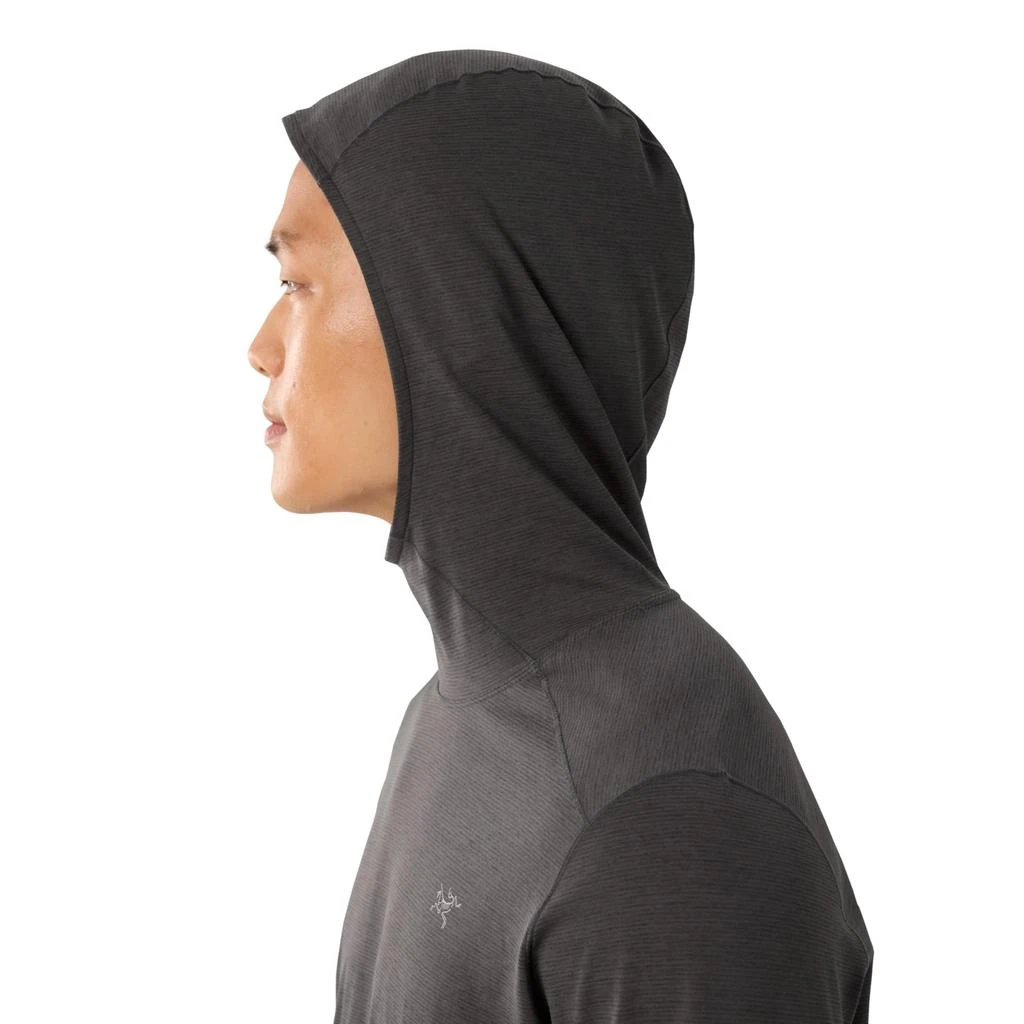 Arc'teryx Arc'teryx Cormac Hoody Men's | UPF 40+ Hoody for High-Output Activities 6