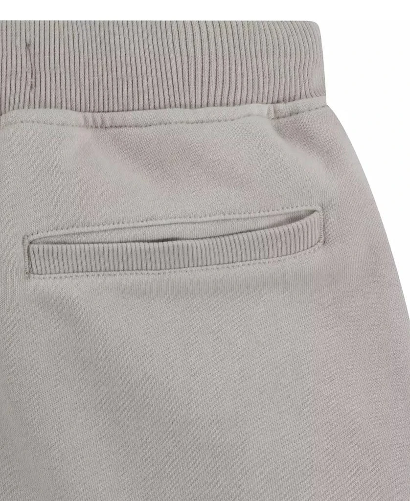 Levi's Big Boys Lived in Shorts 5