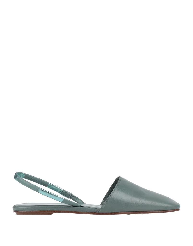Pedro Garcia FOOTWEAR 1