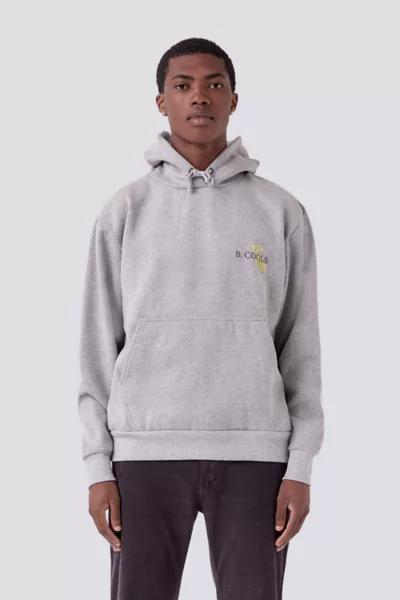 Barney Cools Barney Cools Blossom Pullover Hoodie Sweatshirt