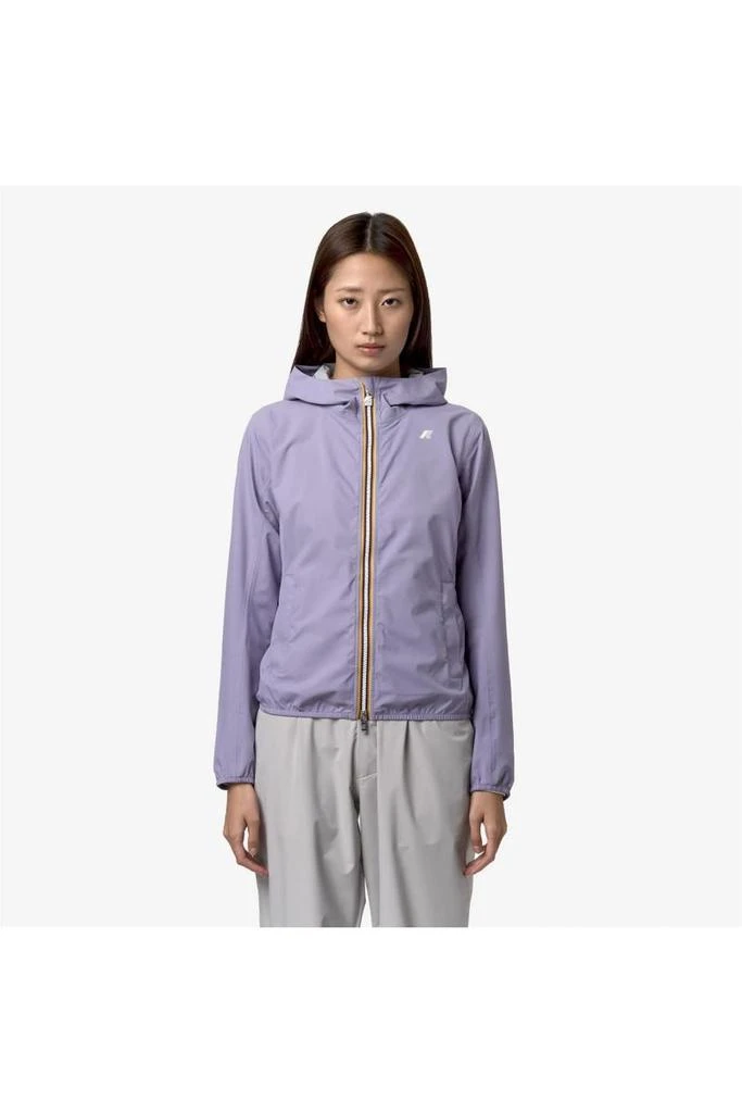 K-Way K-Way Jackets 4