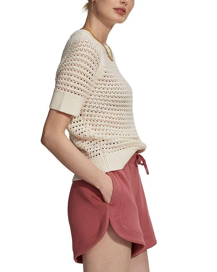 Varley Alva Knit Top 4