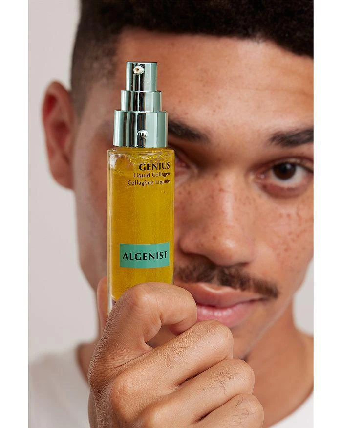 Algenist Genius Liquid Collagen 2 oz. 10