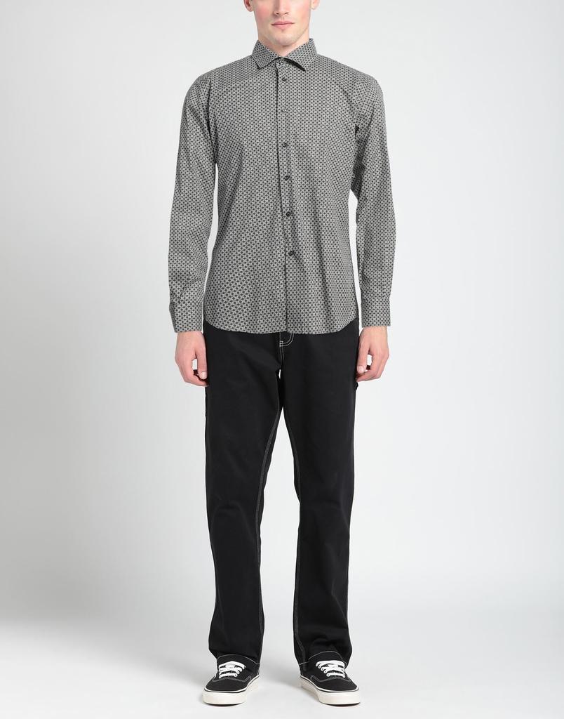 DOMENICO TAGLIENTE Patterned shirt