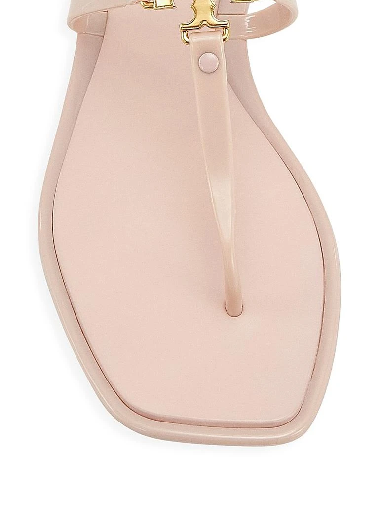 Tory Burch Roxanne Jelly Thong Sandals 4