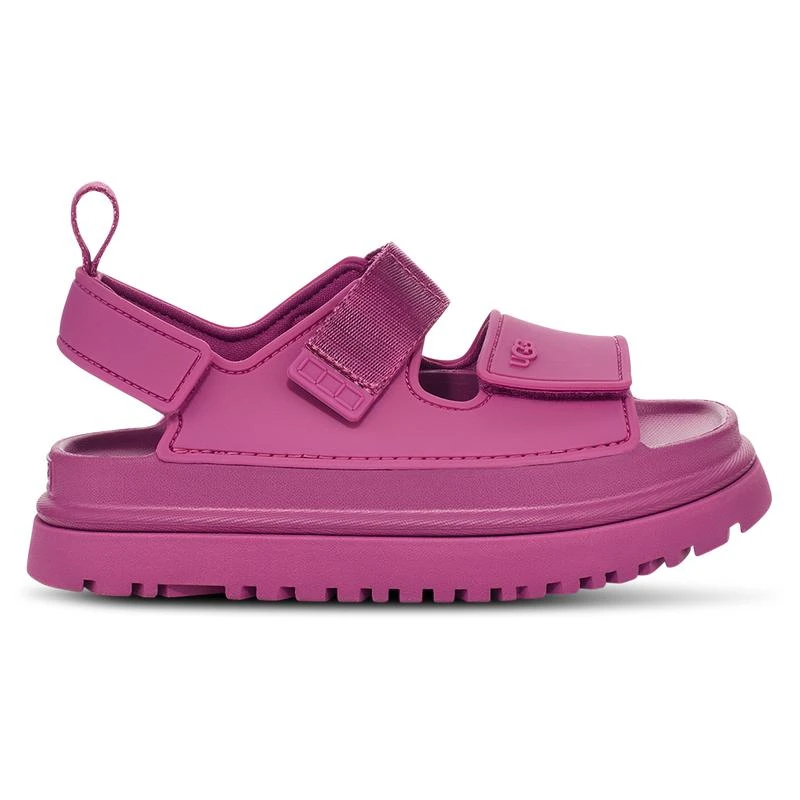 UGG UGG Golden Glow Sandals - Girls' Grade School 1