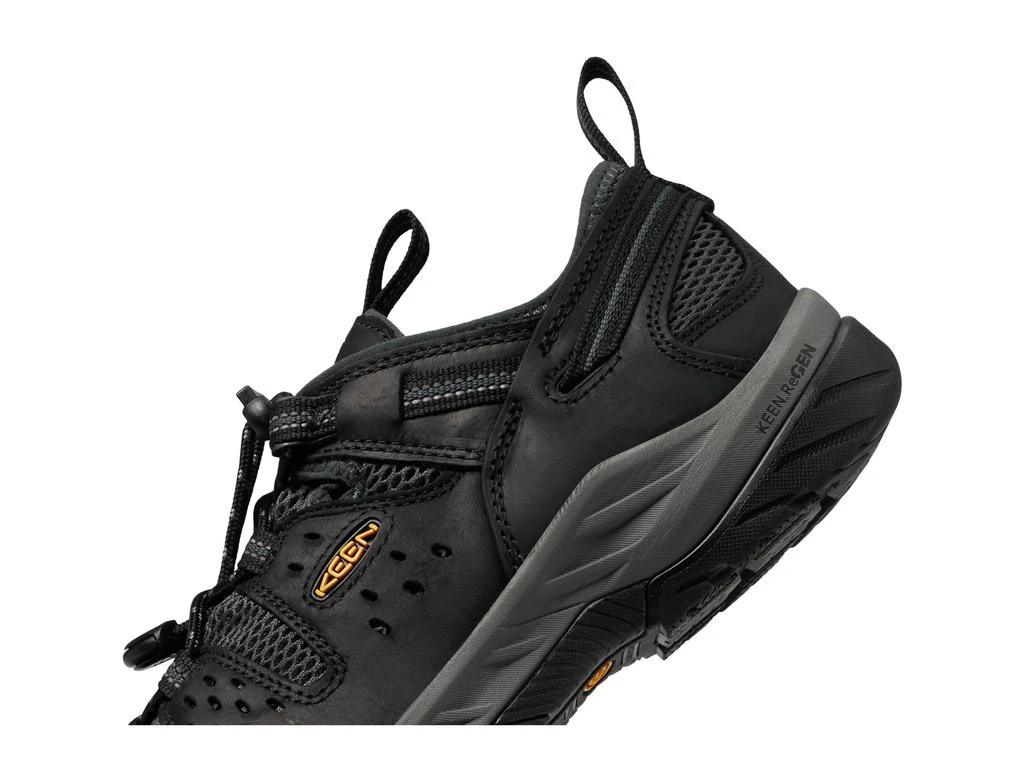 Keen Atlanta Cool II (Steel Toe) 5