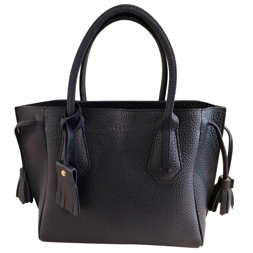 Longchamp Longchamp Penelope leather handbag 1