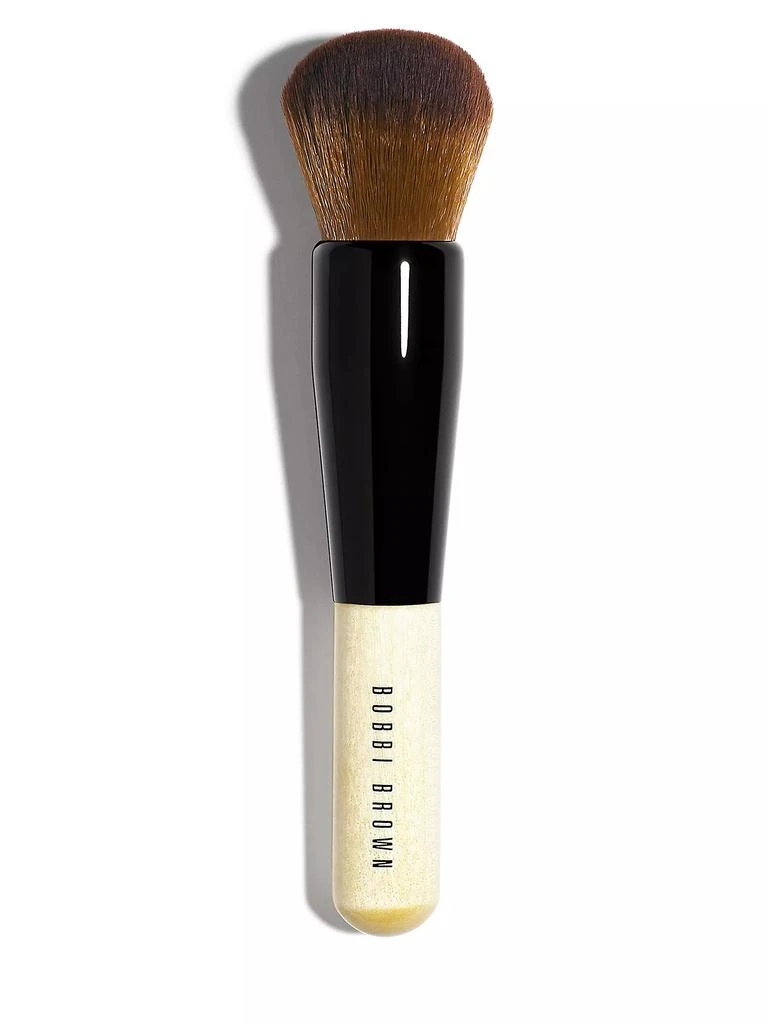 Bobbi Brown Full Coverage Brush 1
