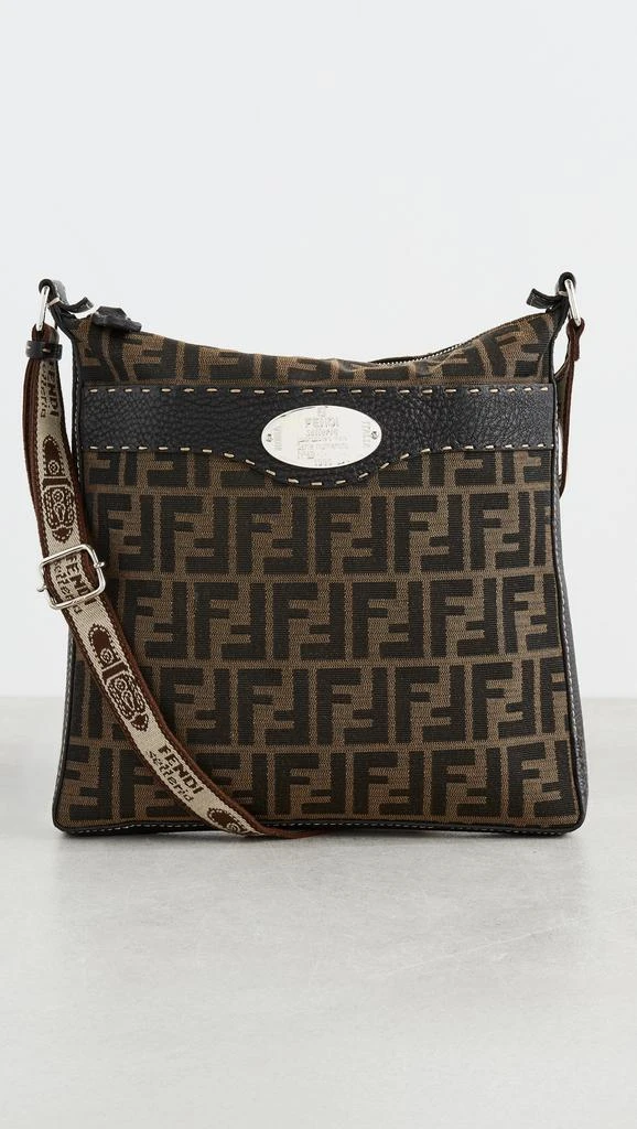 Shopbop Archive Fendi Shoulder Bag 1