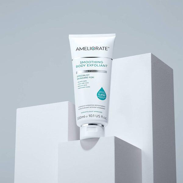 AMELIORATE AMELIORATE Smoothing Body Exfoliant