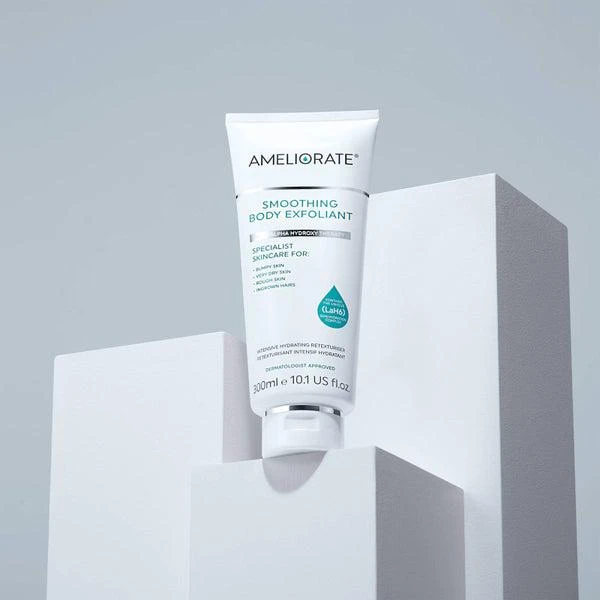 Ameliorate AMELIORATE Smoothing Body Exfoliant 2