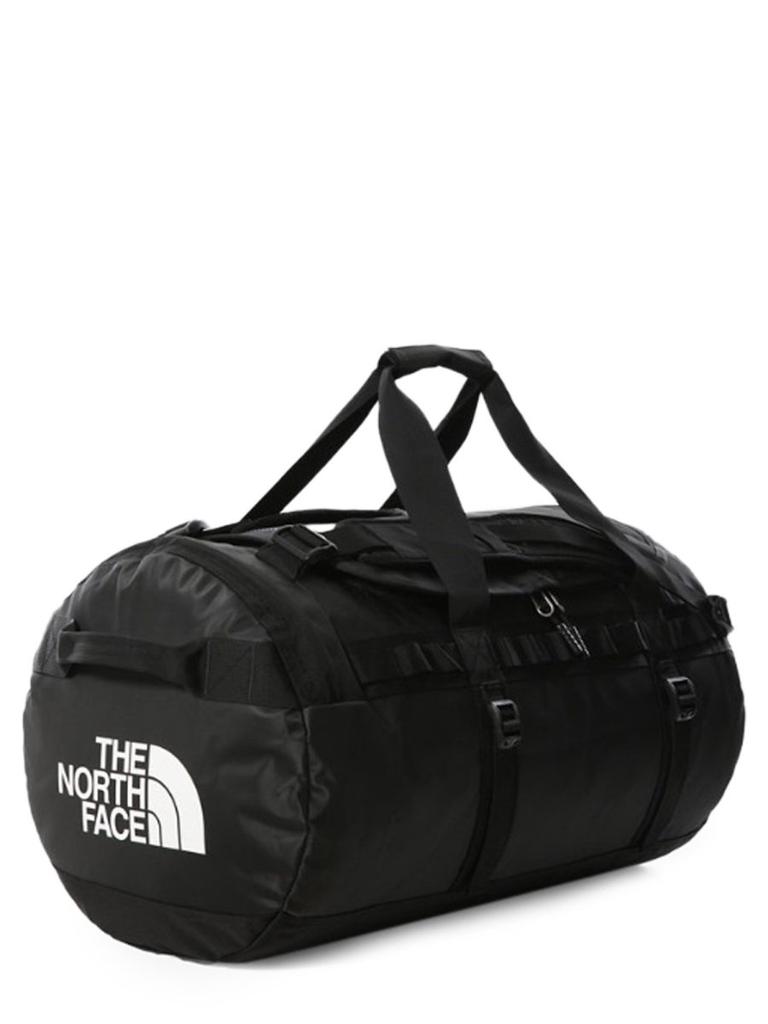 新品 THE NORTH FACE BASE CAMP DUFFEL 黒 50L 楽天市場】THE NORTH FACE ザ・ノースフェイス BASE CAMP DUFFEL