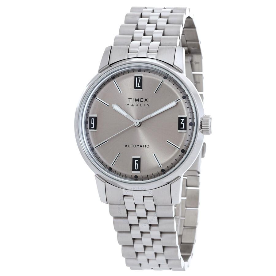 Timex Marlin Automatic Men's Watch TW2W59200