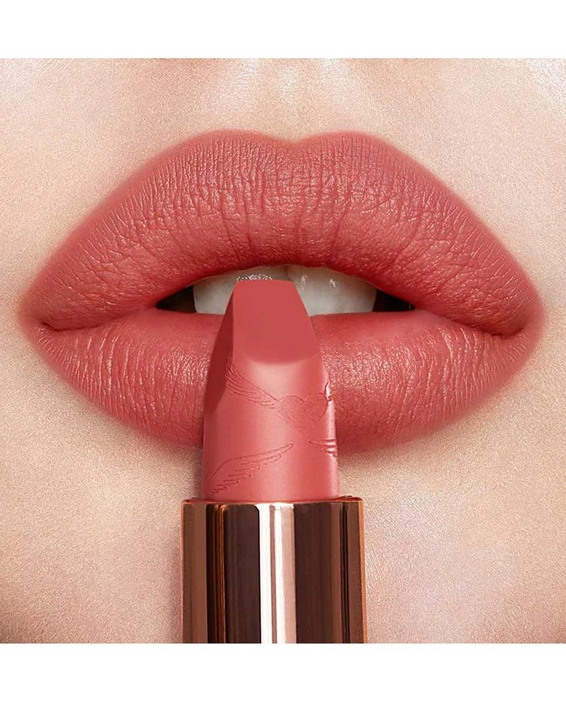 Charlotte Tilbury Matte Revolution Lipstick 5